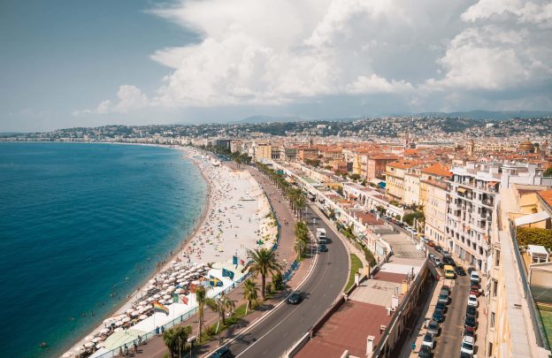 Agence de Nice